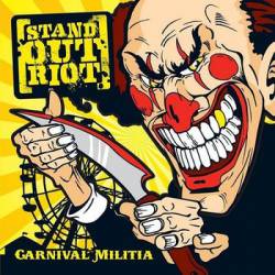 Stand Out Riot : Carnival Militia